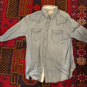 Guess Men’s Shirt